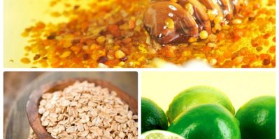 Top 3 cách trị sẹo thâm bằng bột yến mạch được áp dụng nhiều nhất