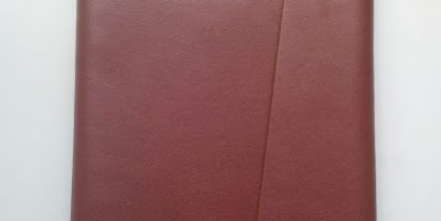 5 bước cơ bản khi đặt sản xuất sổ da quà tặng tại Sổ Da Vietbook