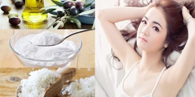 Đánh Bay Vùng Da Cổ Nhăn Nheo Chỉ Với Mẹo Nhỏ