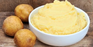 Tất Tần Tật Cách Trị Sẹo Bằng Khoai Tây Được Phái Nữ Quan Tâm