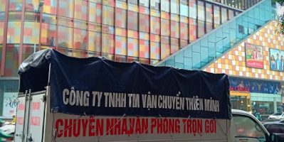 chuyển nhà ưu đãi giá rẻ