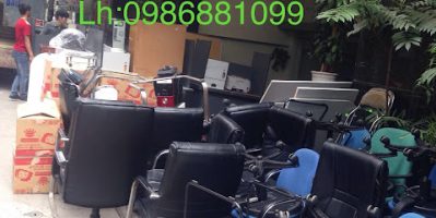 chuyên dịch vụ chuyển nhà uy tín tại Hà Nội