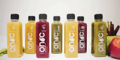 In logo lên chai nhựa – Cơ sở in trên mọi chất liệu Minh Châu