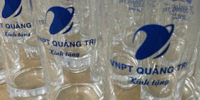 In quà tặng theo yêu cầu, in logo lên sản phẩm làm quà tặng – Xưởng in Vietbook