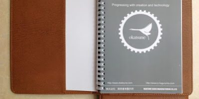 In sổ tay lò xo A4, sổ lò xo a5, sổ lò xo A6 – Lấy nhanh, giá tốt