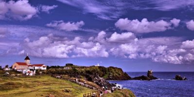 Khám phá nét đẹp đảo Jeju Hàn Quốc