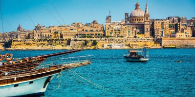 Vì Sao Nên Chọn Malta Để Cư Trú Châu Âu