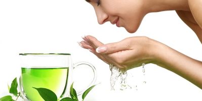 Top 5 Cách Rửa Mặt Bằng Nước Chè Xanh Cho Làn Da Trắng Mịn
