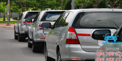 Đà Nẵng | Hội An Tổng hợp 5 địa chỉ thuê xe ô tô, xe máy tại Đà Nẵng giá rẻ – uy tín nhất