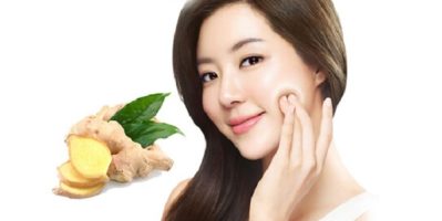 Top 3 cách trị sẹo lõm bằng gừng tươi hiệu quả, an toàn