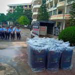 Lên lịch chuyển nhà cuối năm giá rẻ nhất