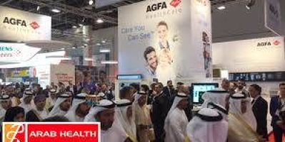 HỘI NGHỊ TRIỂN LÃM QUỐC TẾ TRANG THIẾT BỊ Y TẾ, DƯỢC, BỆNH VIỆN ARAB HEALTH 2019 TẠI DUBAI