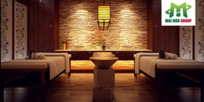 3 Lưu Ý Khi Lựa Chọn Đơn Vị Thiết Kế Nội Thất Spa Thẩm Mỹ