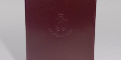 In quyển menu cho quán trà sữa chuyên nghiệp số 1 tại Việt Nam