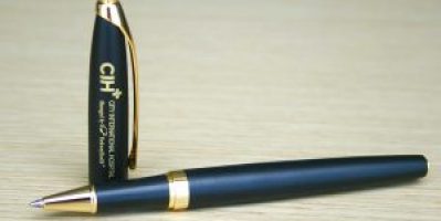 In bút bi quảng cáo đa dạng về chất liệu và kiểu dáng nhất