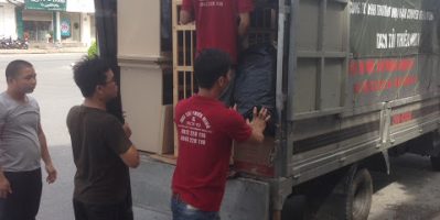 công ty chuyển nhà chuyên văn phòng nhanh chóng chi phí rẻ