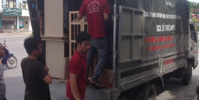 chuyển nhà chuyên nghiệp giá rẻ nhất