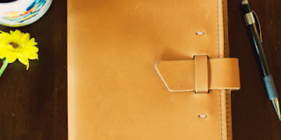 Sản xuất sổ da tại Quận Tân Bình – TP. HCM