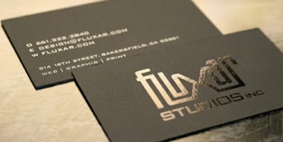 Các dịch vụ thiết kế và in ấn phổ biến nhất 2019