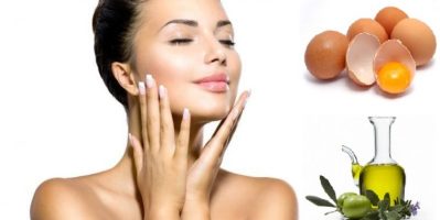 3 Mặt Nạ Trứng Gà Mật Ong Giúp Làn Da Tươi Trẻ Mãi Tuổi 20