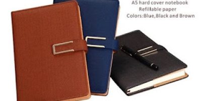 Quà Tặng Vietbook – Sản xuất sổ da cao cấp tại TP HCM