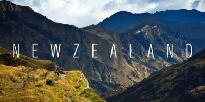 Visa du lịch đi New Zealand tại Tp. Hồ Chí Minh