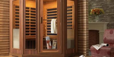 Lợi Ích Của Phòng Xông Hơi Tia Hồng Ngoại