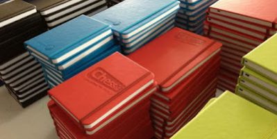 Cơ sở in sổ bìa da số lượng lớn tại thành phố Hồ Chí Minh