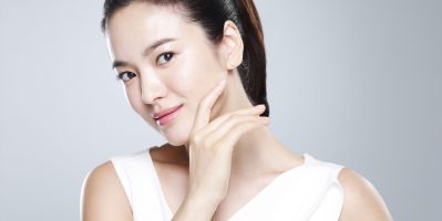 Dưỡng đẹp mịn làn da cùng sữa tươi cho làn da sáng mịn không tỳ vết