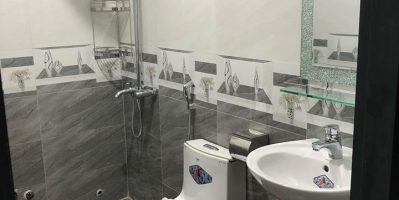 Cho thuê căn hộ dài hạn 7 tầng ở 57a Lê Đại Hành – Tân Lập – Nha Trang 40m2 (đầy đủ nội thất)