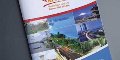 Cơ sở in catalogue tại Quận Đống Đa, Hà Nội