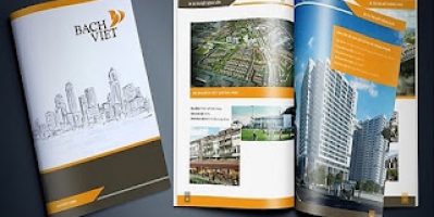 Xưởng in catalogue tại Quận Cầu Giấy, Hà Nội