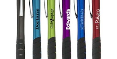 In bút bi 2019 – Mẫu đẹp, giá tốt, xưởng in nhanh Đăng Nguyên