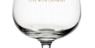 Các mẫu in logo lên ly thủy tinh của xưởng in Vietbook