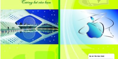 Những thông số chung khi in vở học sinh khách hàng nên biết