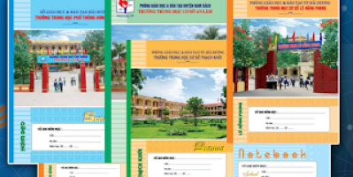 Nhận biết một số loại giấy phổ biến trong in ấn