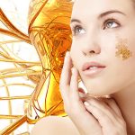 Làm đẹp hiệu quả khoa học cùng mật ong