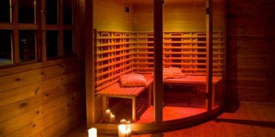 Xông Hơi Hồng Ngoại Và Các Công Dụng Nổi Bật Thu Hút Người Dùng