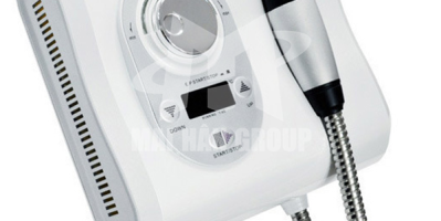 Máy điện di nóng lạnh Skin Cool