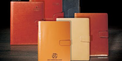 Địa chỉ sản xuất sổ da tại Hà Nội