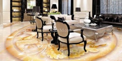 Gạch 3D giá bao nhiêu?