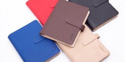 Những cách bảo quản sổ da