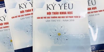 Dịch vụ in kỷ yếu hội thảo, hội nghị – toàn quốc