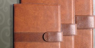 Sản xuất sổ da cao cấp tại Quận 1 TPHCM