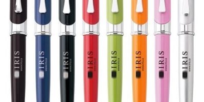 Địa chỉ In bút bi, bút ký, in sổ tay, sổ bìa da – Đẹp và độc đáo Posted by Đăng Nguyên Th