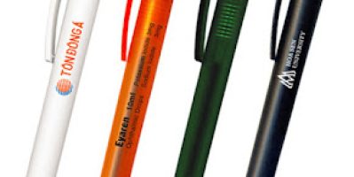 In bút bi quảng cáo tại tphcm – Quận Tân Bình