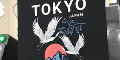 Những mẫu in logo lên áo sơ mi, áo đồng phục, áo thun – In Đăng Nguyên