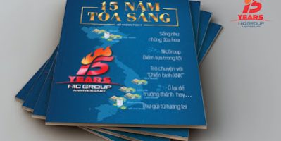 Xưởng in tạp chí – in báo – in tập san, hồi ký, tự truyện lấy nhanh tại Hà Nội