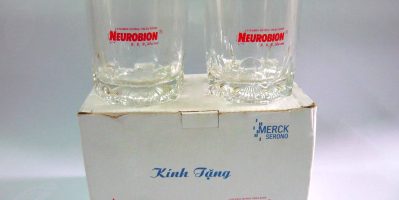 In logo lên ấm chén tại Hà Nội