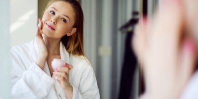 Bạn đã biết 5 loại kem khóa ẩm nào tốt cho làn da mình chưa ?